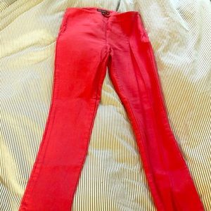 Banana Republic pants